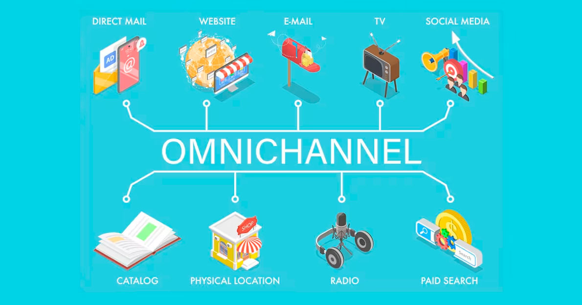 OMNI CHANNEL PLATFORM - optridev